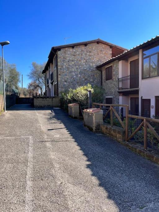 Apartamento A Casa Di Claudia Saturnia Exterior foto
